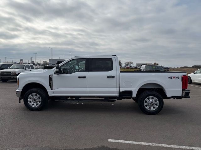 2024 Ford F-350 XLT