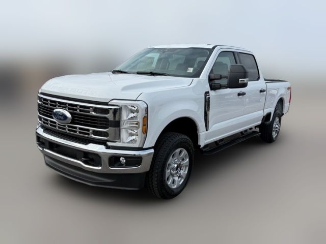 2024 Ford F-350 XLT