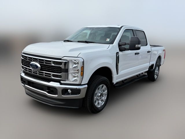 2024 Ford F-350 XLT