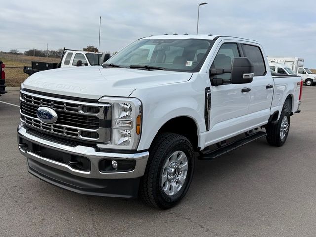 2024 Ford F-350 XLT