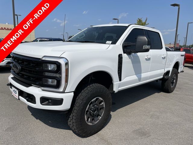 2024 Ford F-350 XLT