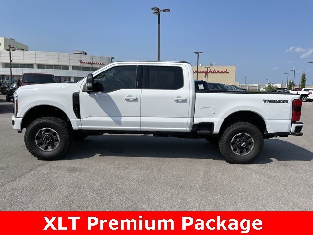 2024 Ford F-350 XLT