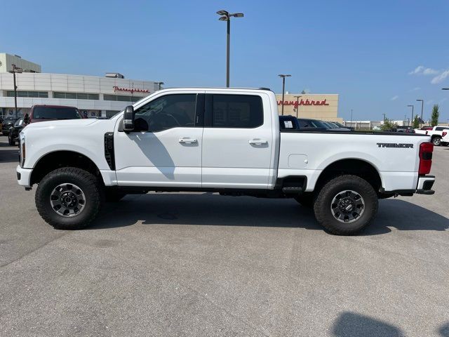 2024 Ford F-350 XLT