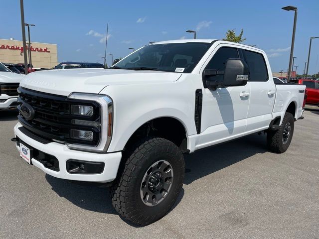 2024 Ford F-350 XLT