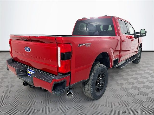 2024 Ford F-350 XLT