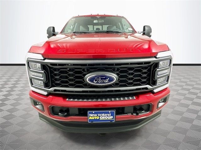 2024 Ford F-350 XLT