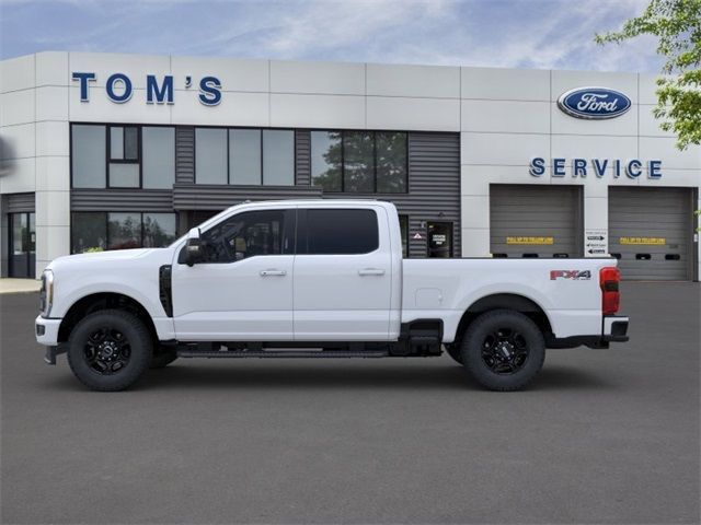 2024 Ford F-350 XLT