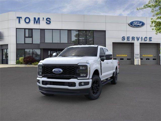 2024 Ford F-350 XLT