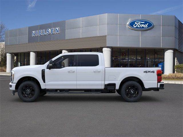 2024 Ford F-350 XLT