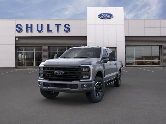 2024 Ford F-350 XLT