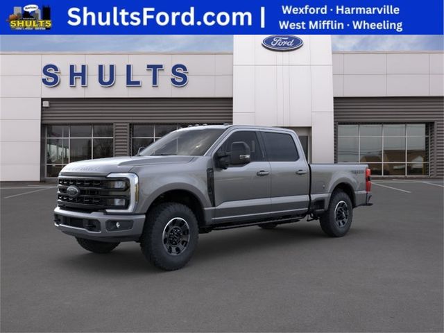 2024 Ford F-350 XLT