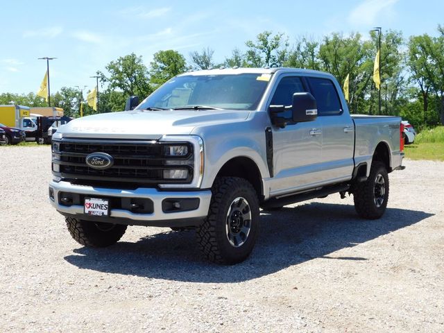 2024 Ford F-350 XLT