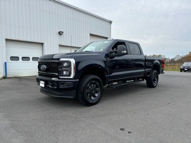 2024 Ford F-350 XLT