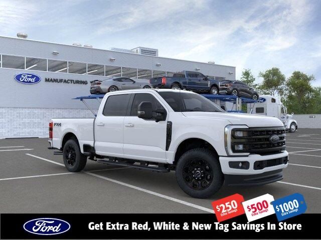 2024 Ford F-350 XLT