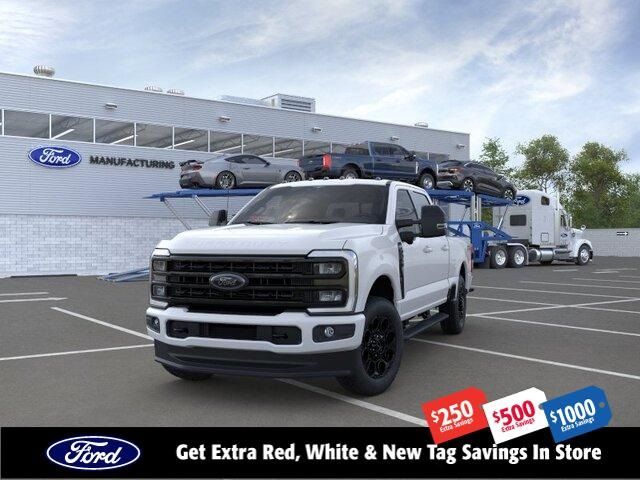 2024 Ford F-350 XLT