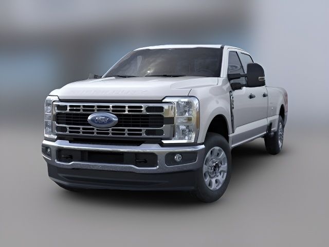 2024 Ford F-350 XLT