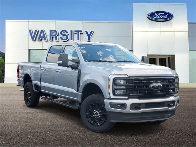 2024 Ford F-350 XLT