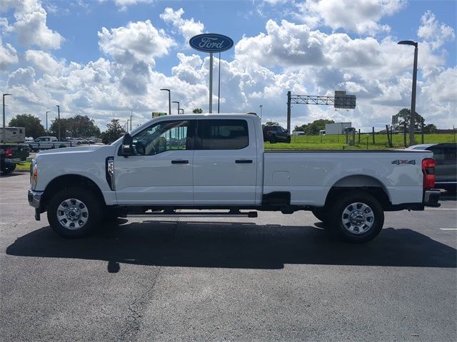 2024 Ford F-350 XLT