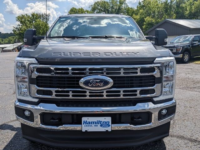 2024 Ford F-350 XLT