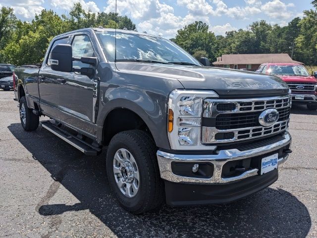 2024 Ford F-350 XLT