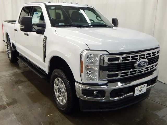 2024 Ford F-350 XLT