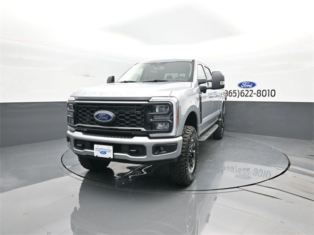 2024 Ford F-350 XLT