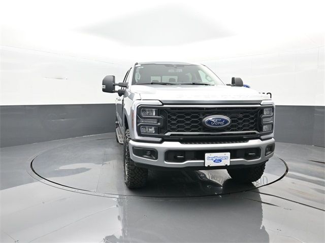 2024 Ford F-350 XLT