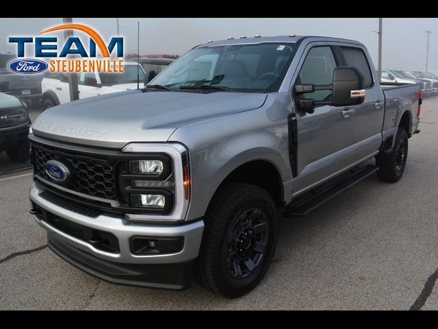 2024 Ford F-350 XLT