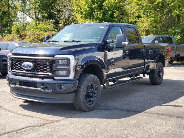 2024 Ford F-350 XLT