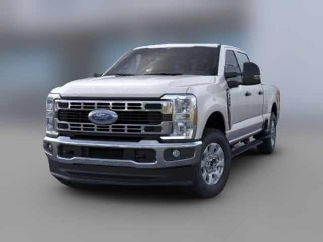 2024 Ford F-350 XLT
