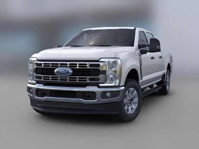 2024 Ford F-350 XLT