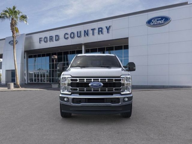 2024 Ford F-350 XLT