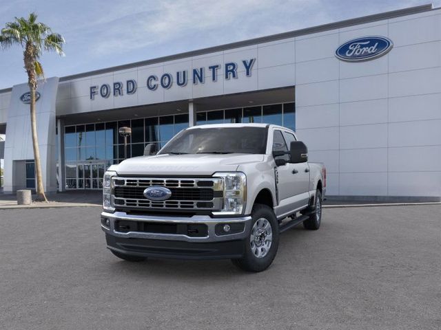 2024 Ford F-350 XLT
