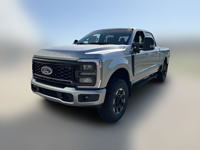 2024 Ford F-350 XLT