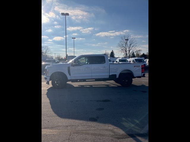 2024 Ford F-350 XLT