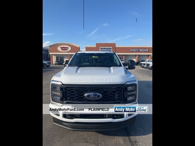 2024 Ford F-350 XLT