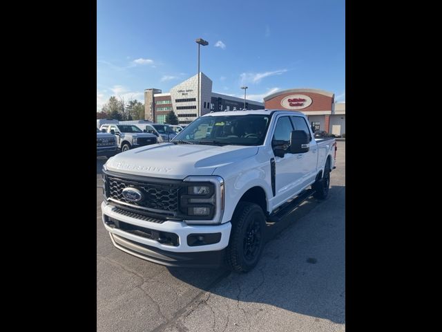 2024 Ford F-350 XLT