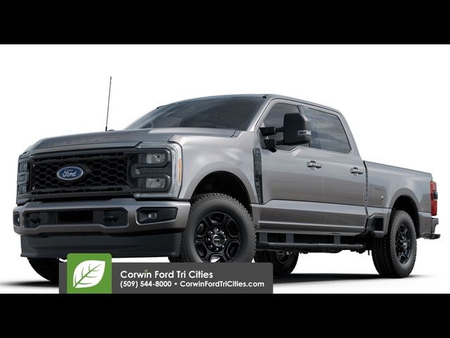 2024 Ford F-350 XLT