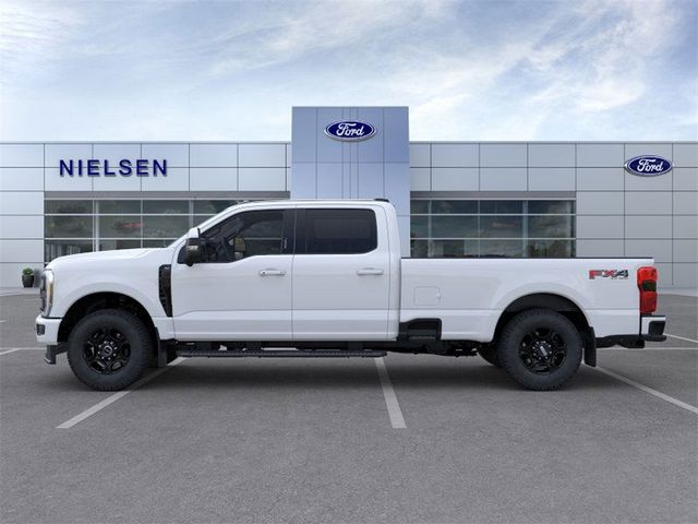 2024 Ford F-350 XLT