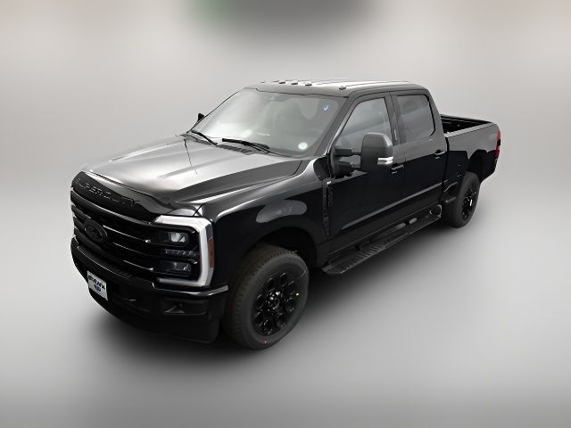 2024 Ford F-350 XLT