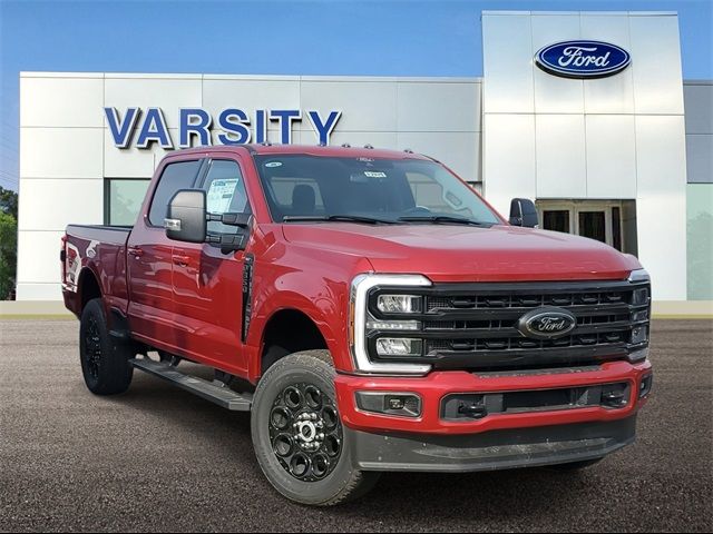 2024 Ford F-350 XLT