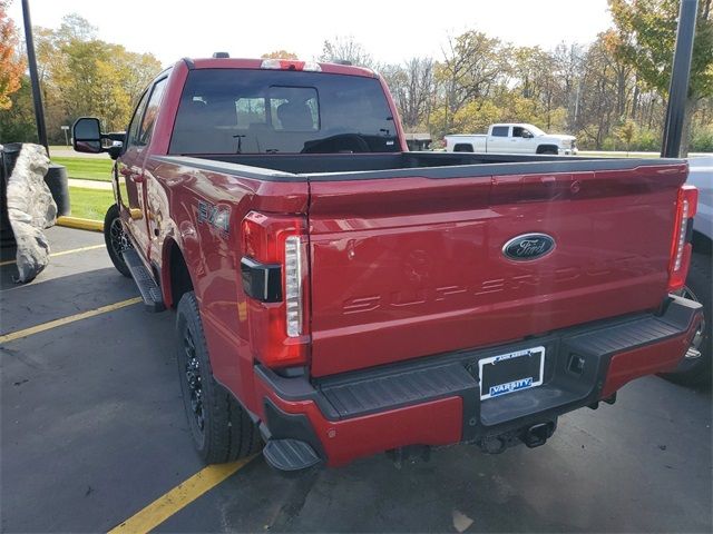 2024 Ford F-350 XLT