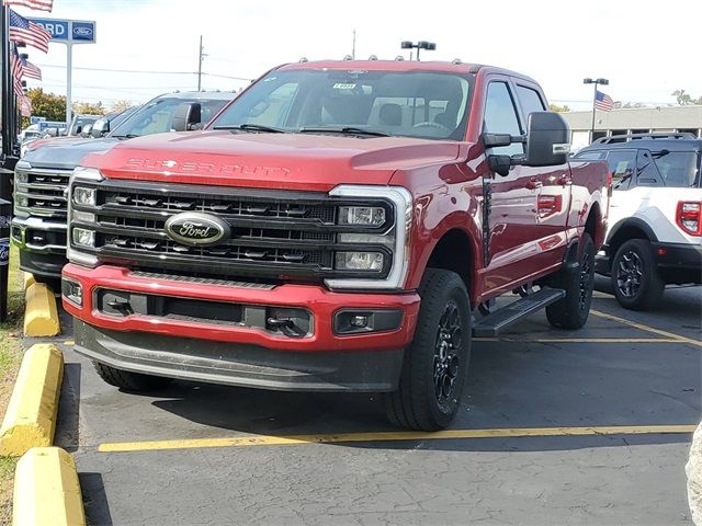 2024 Ford F-350 XLT