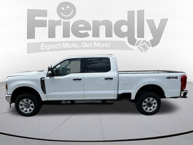 2024 Ford F-350 XLT