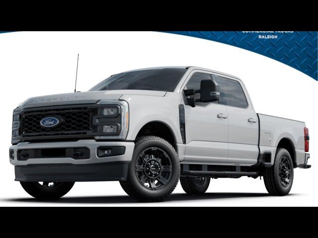 2024 Ford F-350 XLT