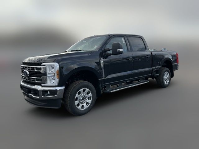 2024 Ford F-350 XLT