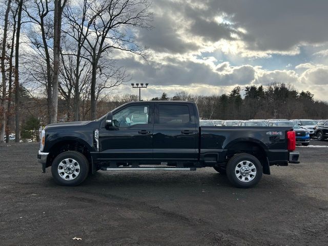 2024 Ford F-350 XLT