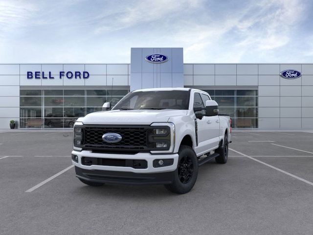 2024 Ford F-350 XLT