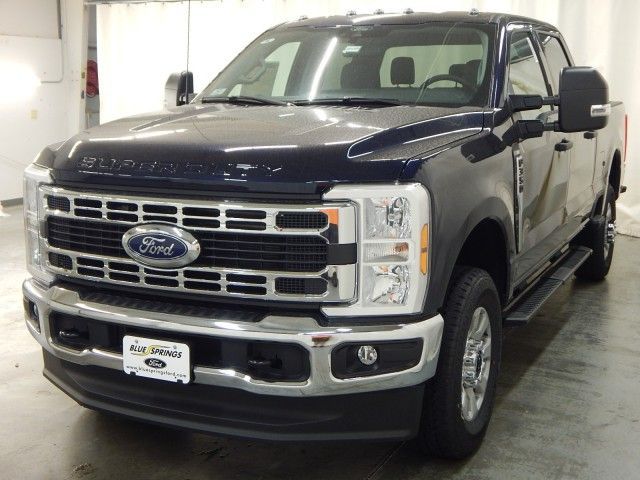 2024 Ford F-350 XLT