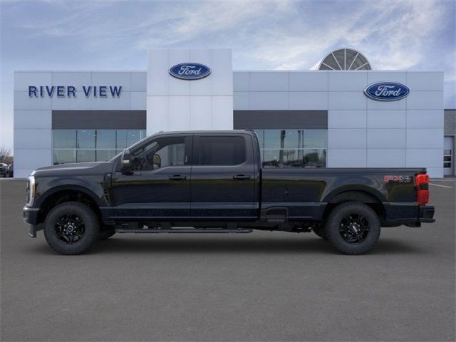 2024 Ford F-350 XLT